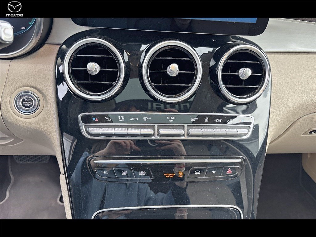 mercedes - Visuel 10