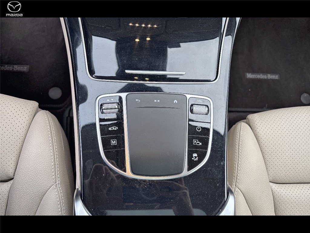 mercedes - Visuel 11