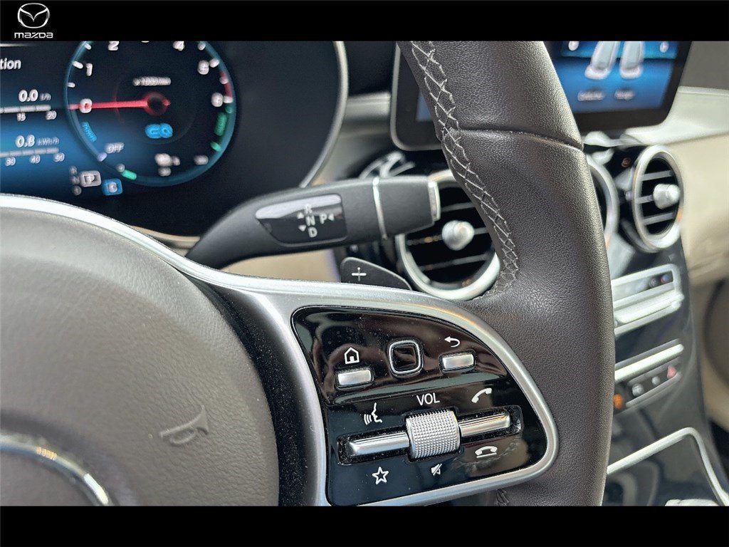 mercedes - Visuel 12