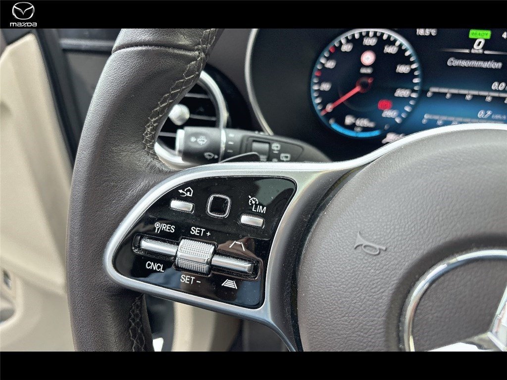 mercedes - Visuel 13