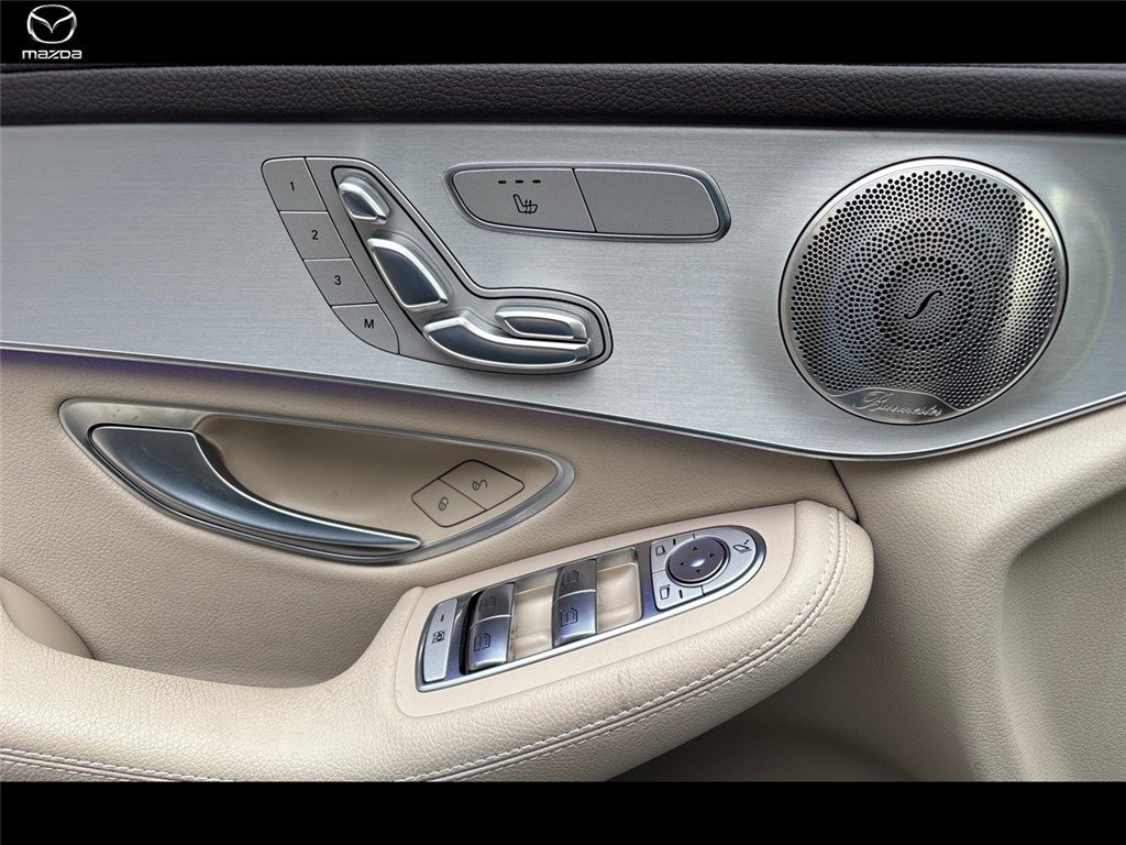 mercedes - Visuel 14