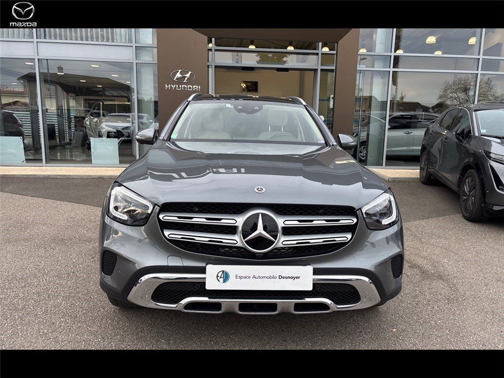 mercedes - Visuel 1