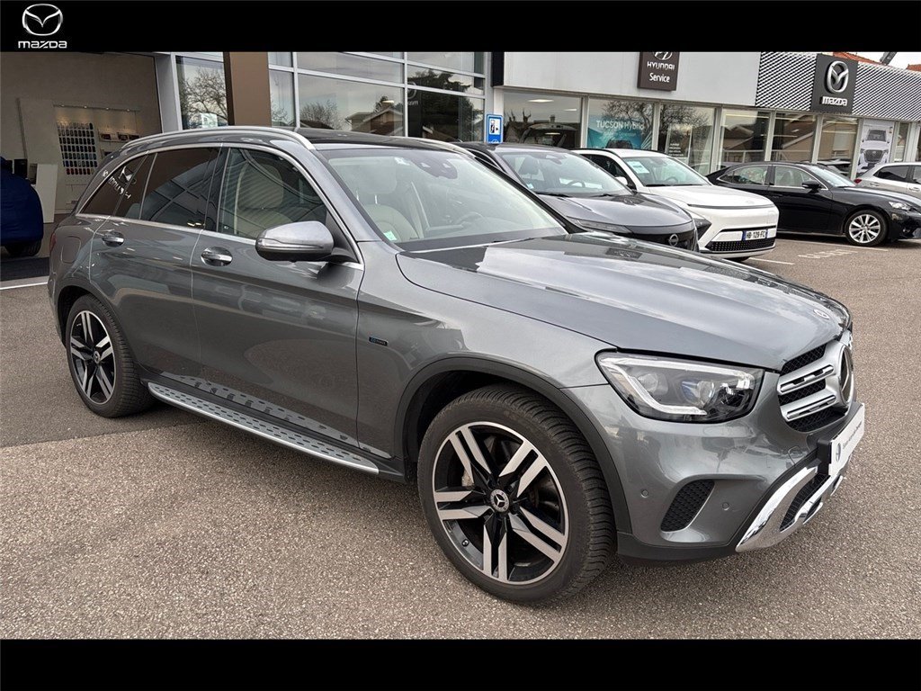mercedes - Visuel 2