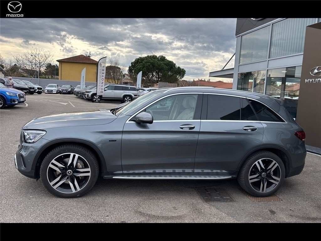 mercedes - Visuel 3