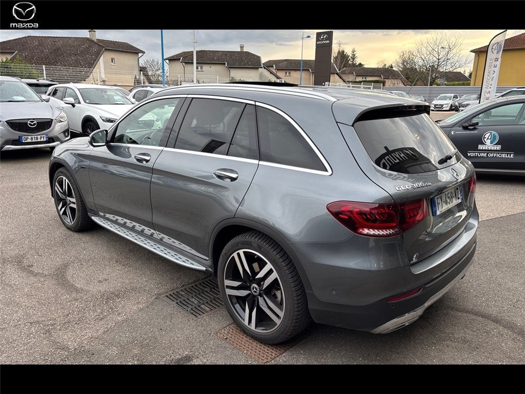 mercedes - Visuel 4