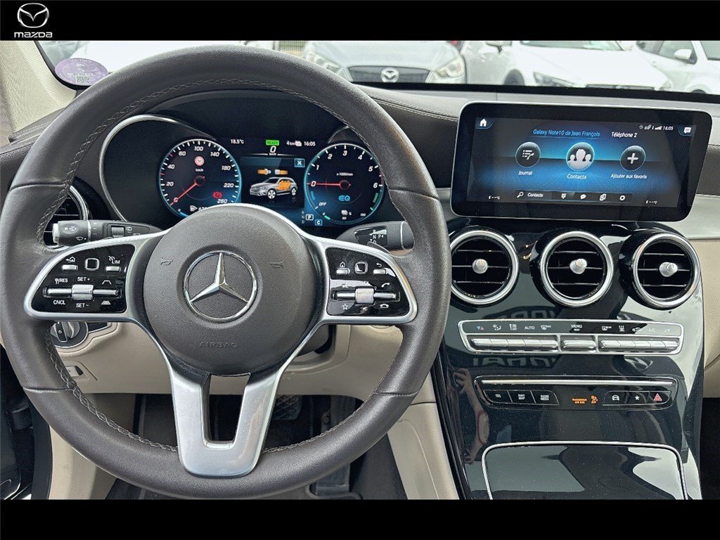 mercedes - Visuel 6