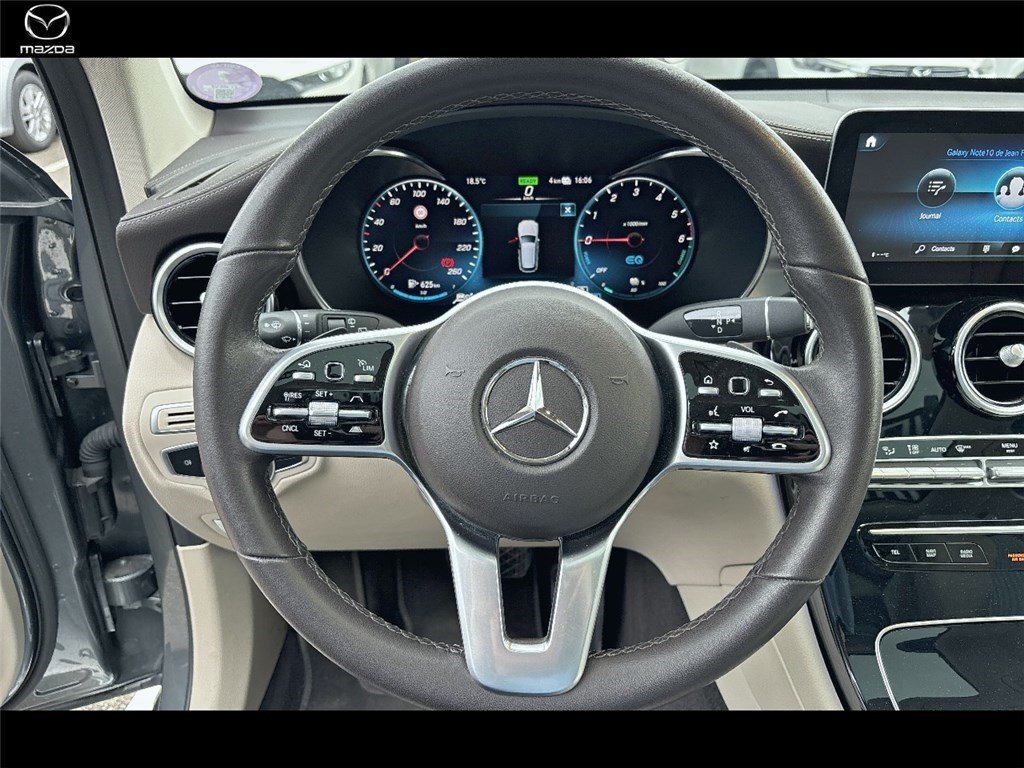 mercedes - Visuel 7