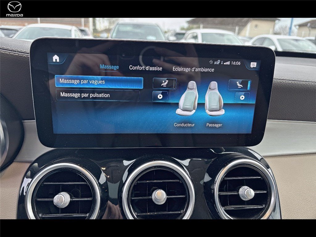 mercedes - Visuel 8