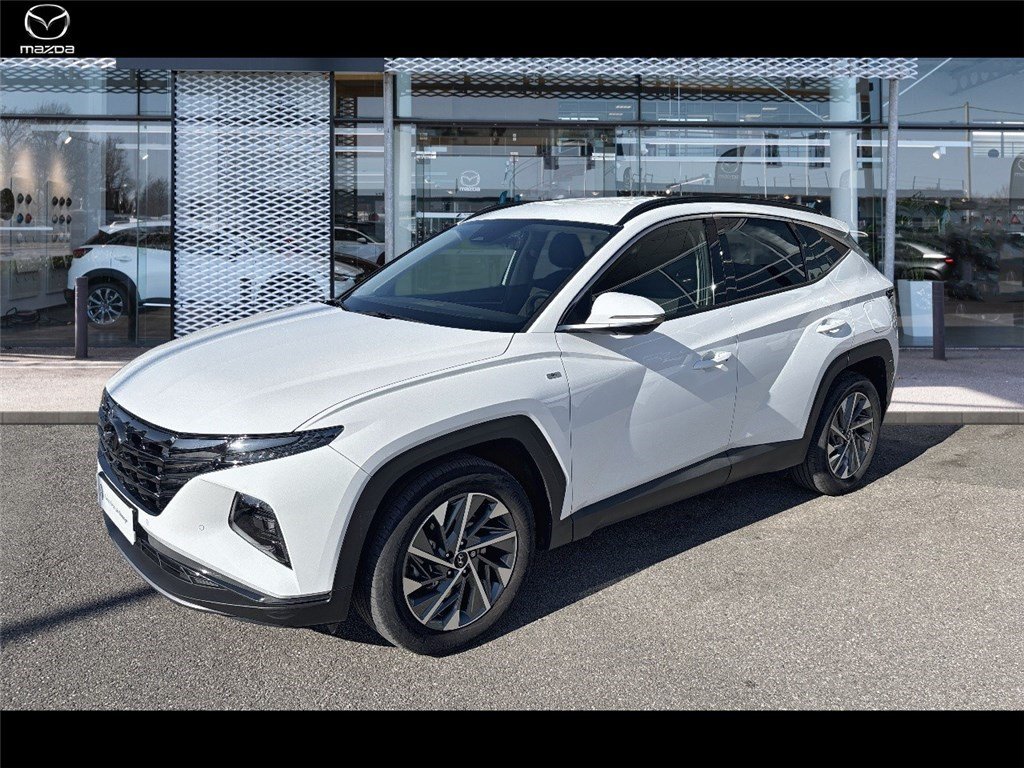 hyundai - Visuel 0