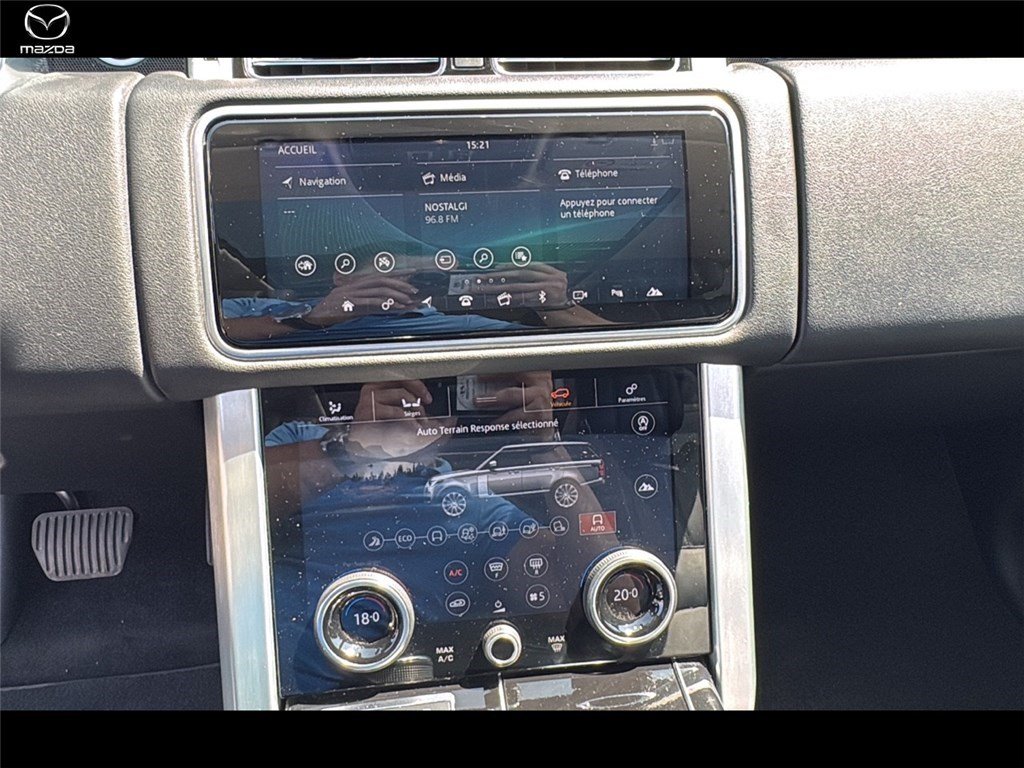 land rover - Visuel 9