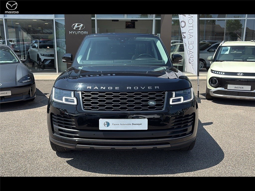 land rover - Visuel 1
