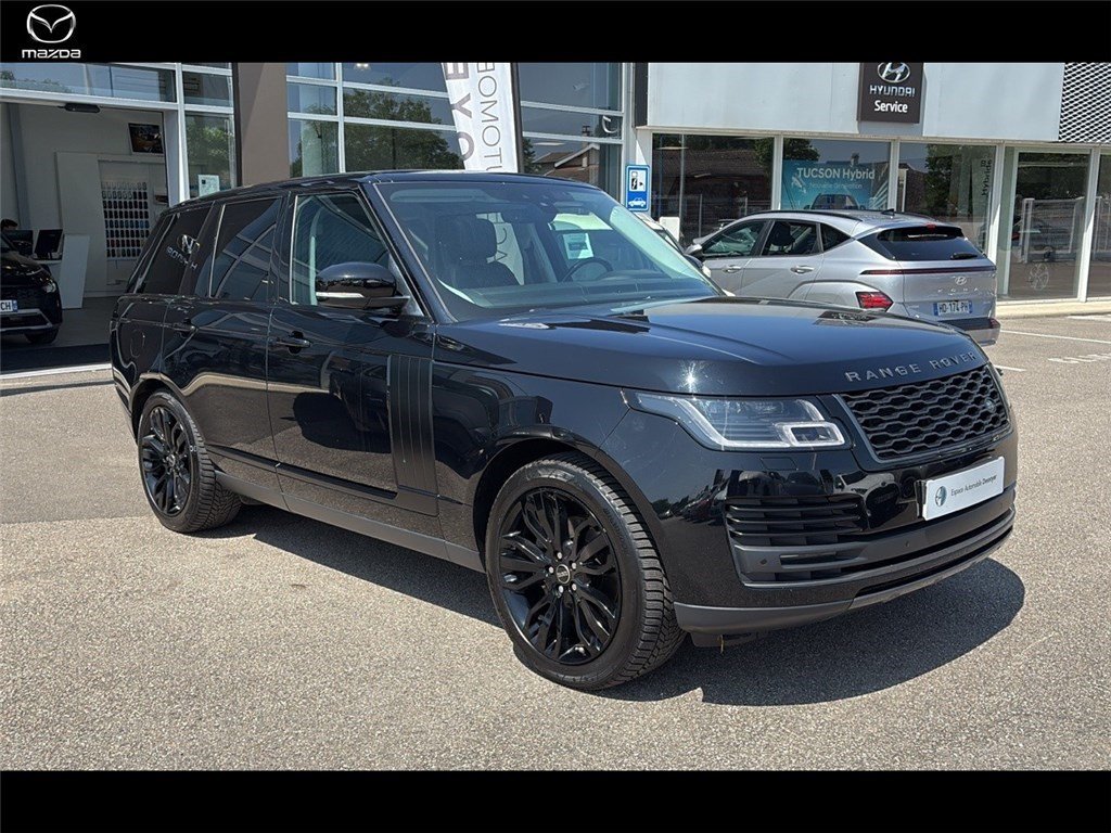 land rover - Visuel 2