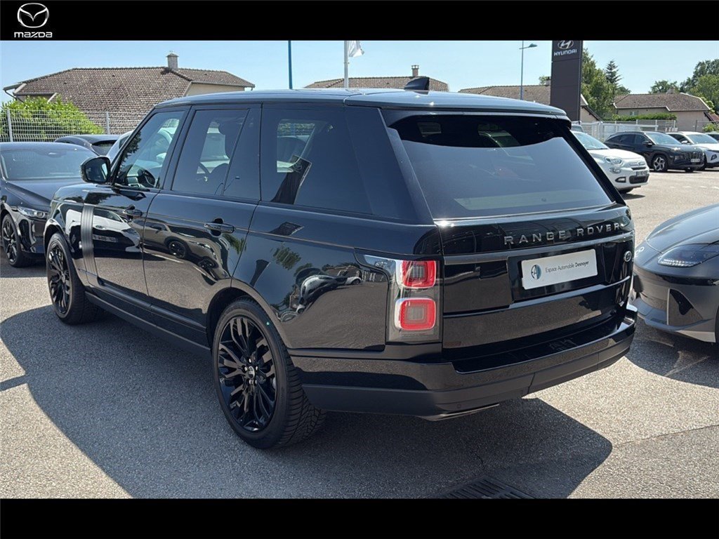 land rover - Visuel 4