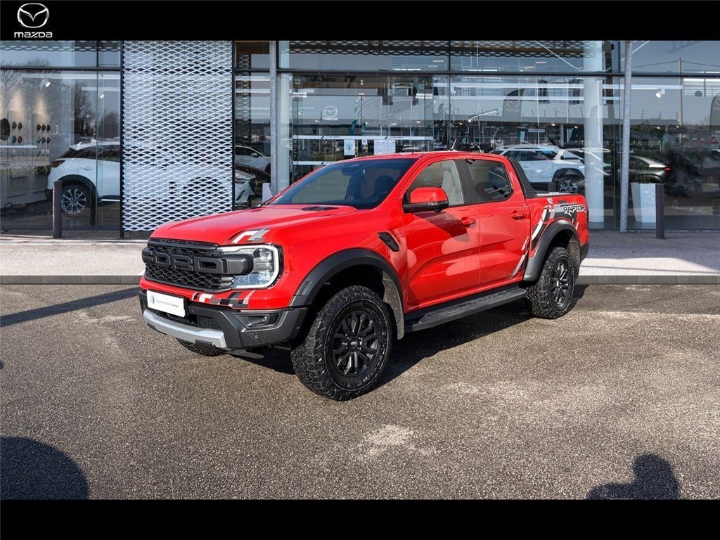 ford - Visuel 0