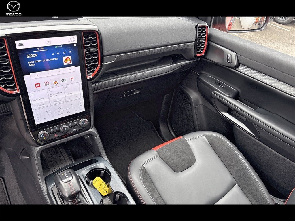 ford - Visuel 9