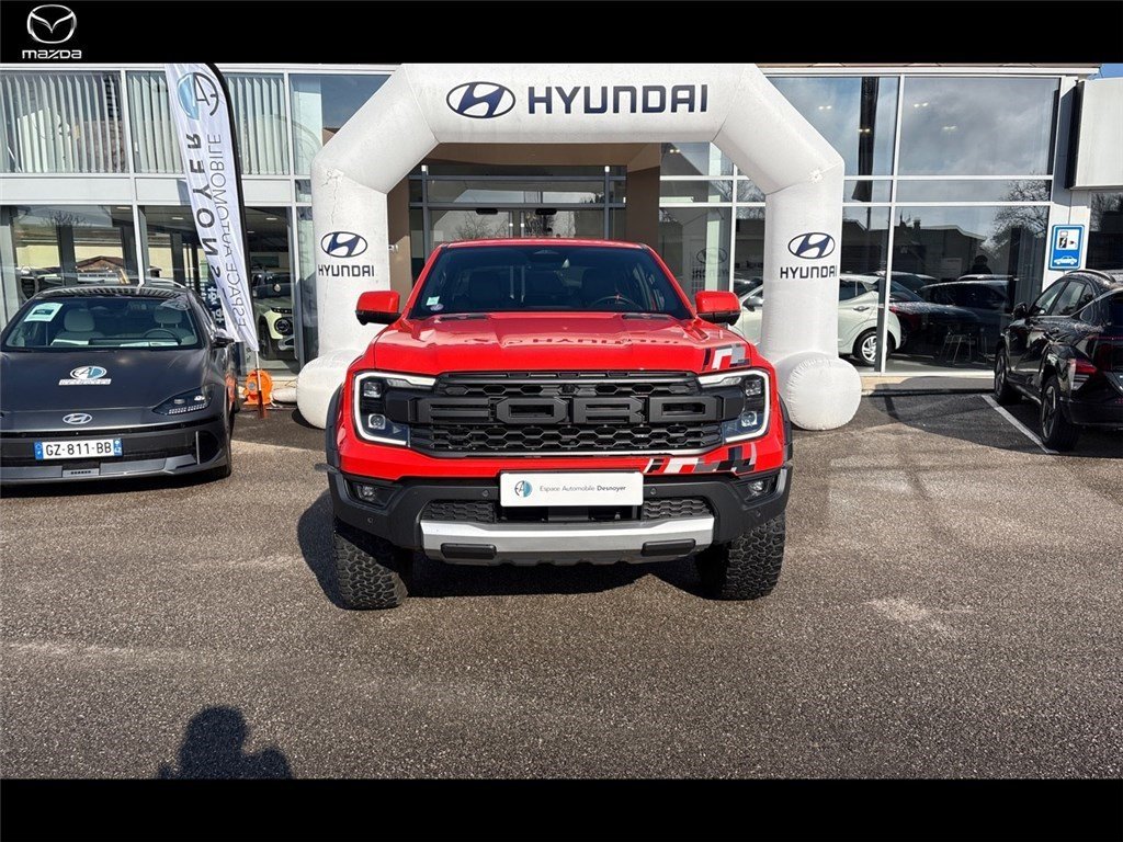 ford - Visuel 1