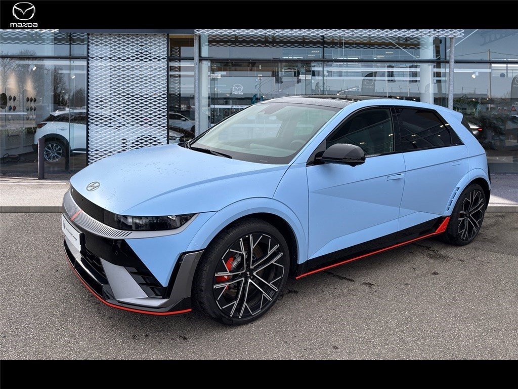 hyundai - Visuel 0