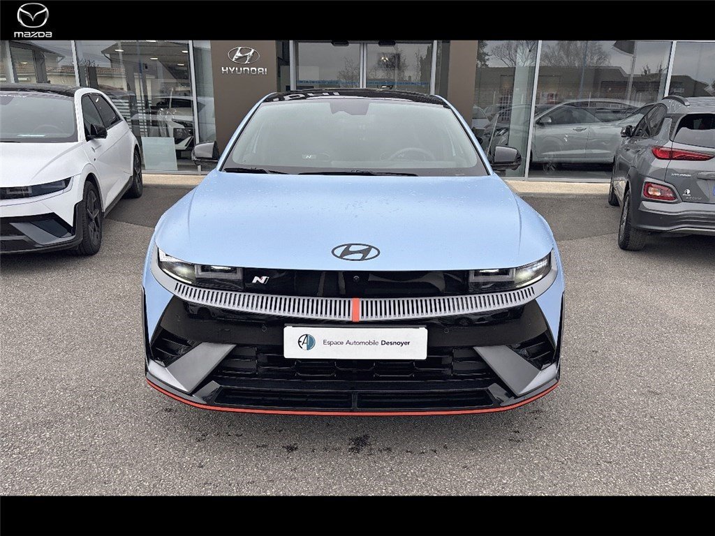 hyundai - Visuel 1