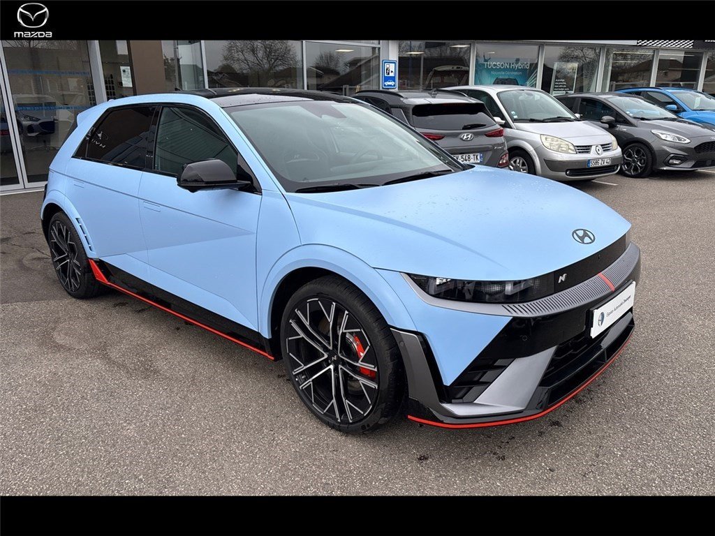 hyundai - Visuel 2
