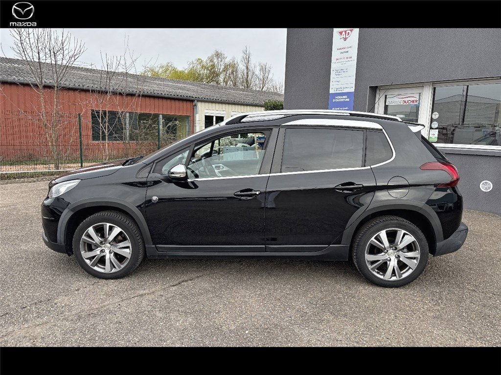 peugeot - Visuel 3