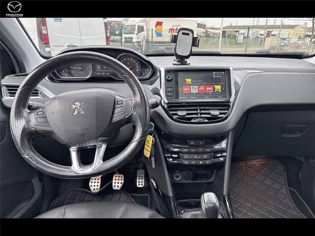 peugeot - Visuel 7