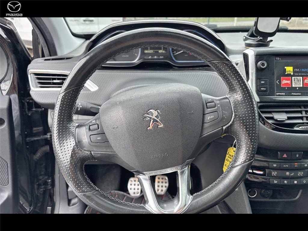 peugeot - Visuel 8