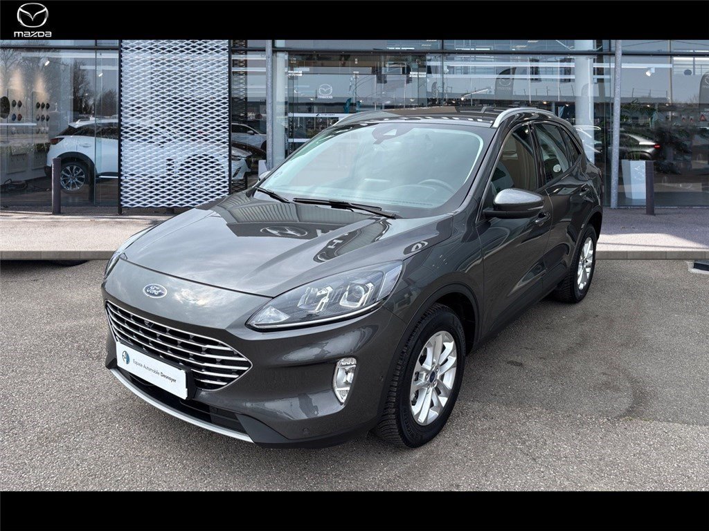 ford - Visuel 0