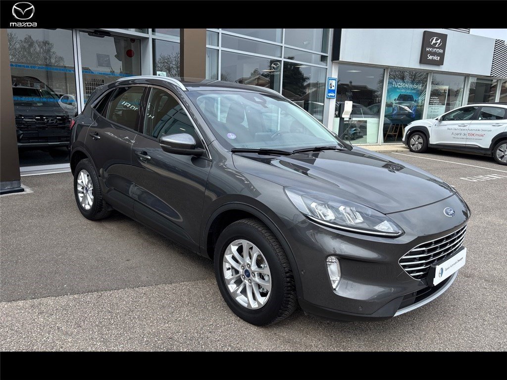 ford - Visuel 2