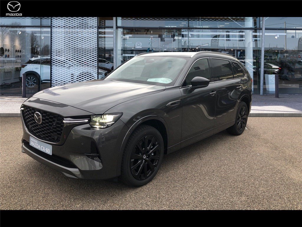 mazda - Visuel 0