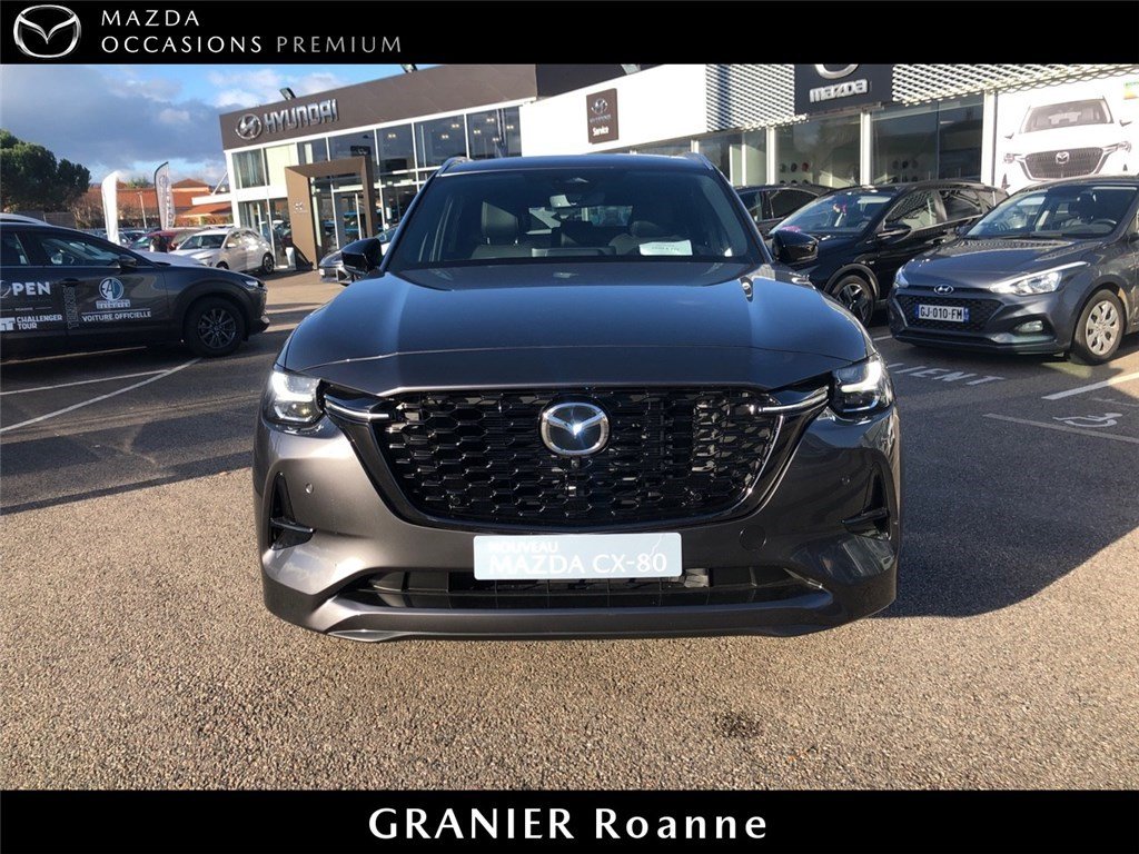 mazda - Visuel 2