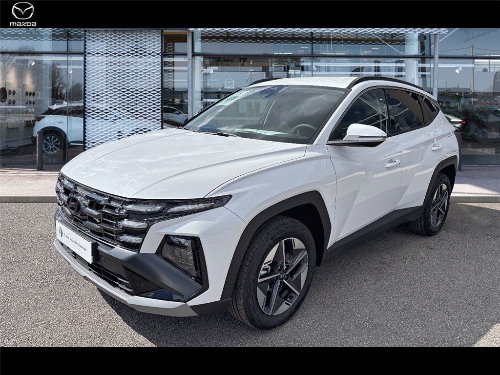 hyundai - Visuel 0