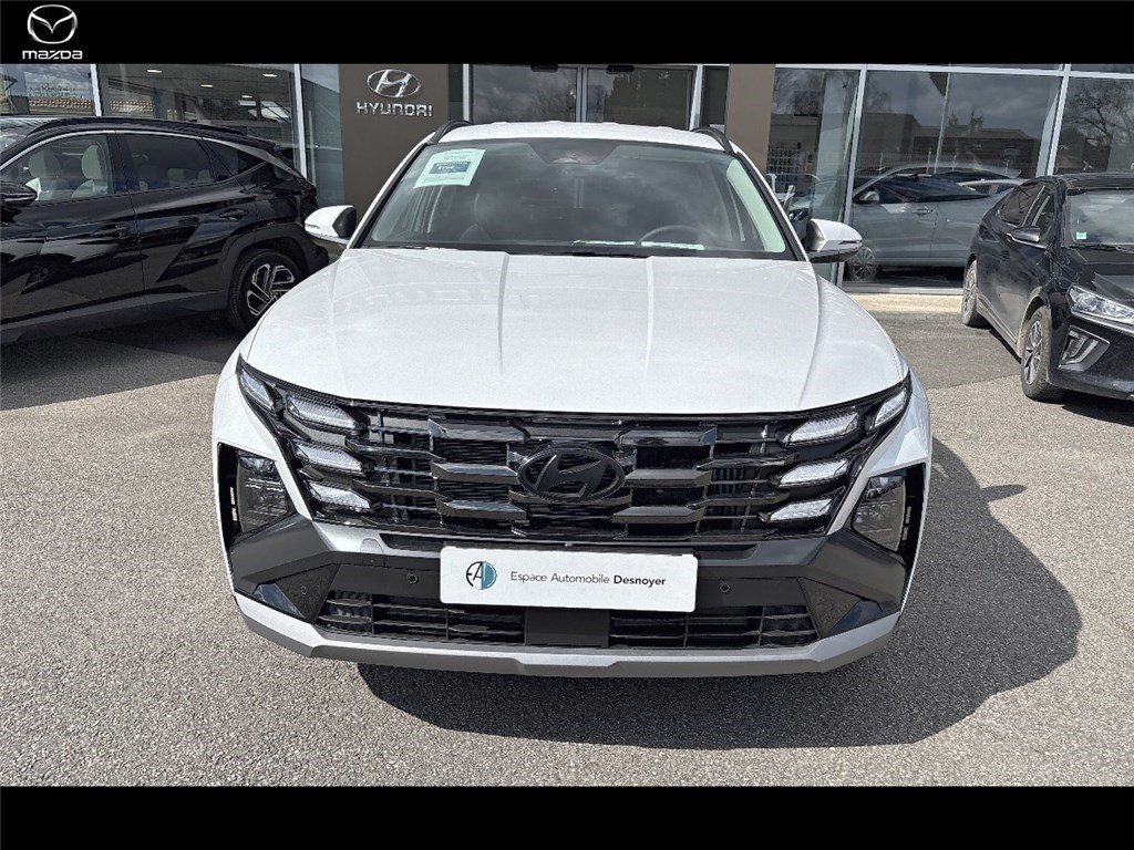 hyundai - Visuel 1