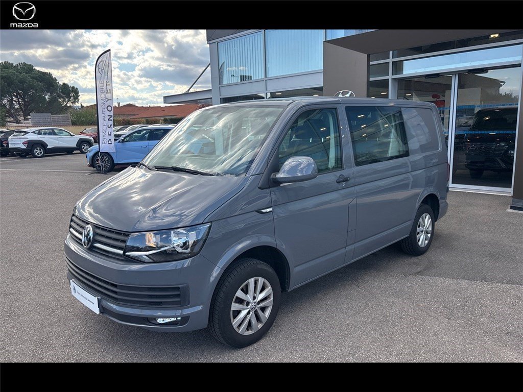 volkswagen - Visuel 0