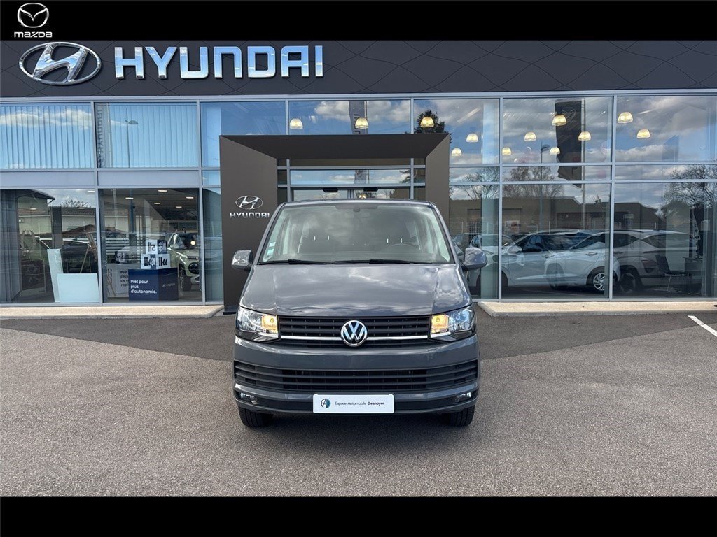 volkswagen - Visuel 1