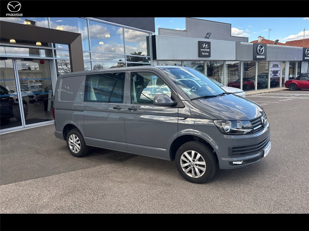 volkswagen - Visuel 2
