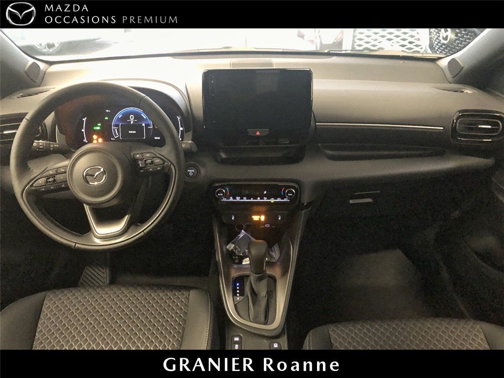 mazda - Visuel 6