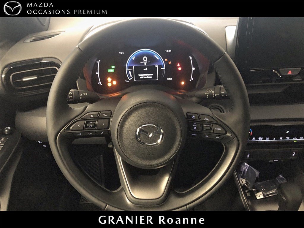 mazda - Visuel 7