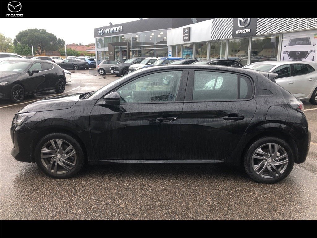 peugeot - Visuel 3