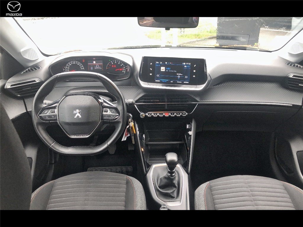 peugeot - Visuel 5