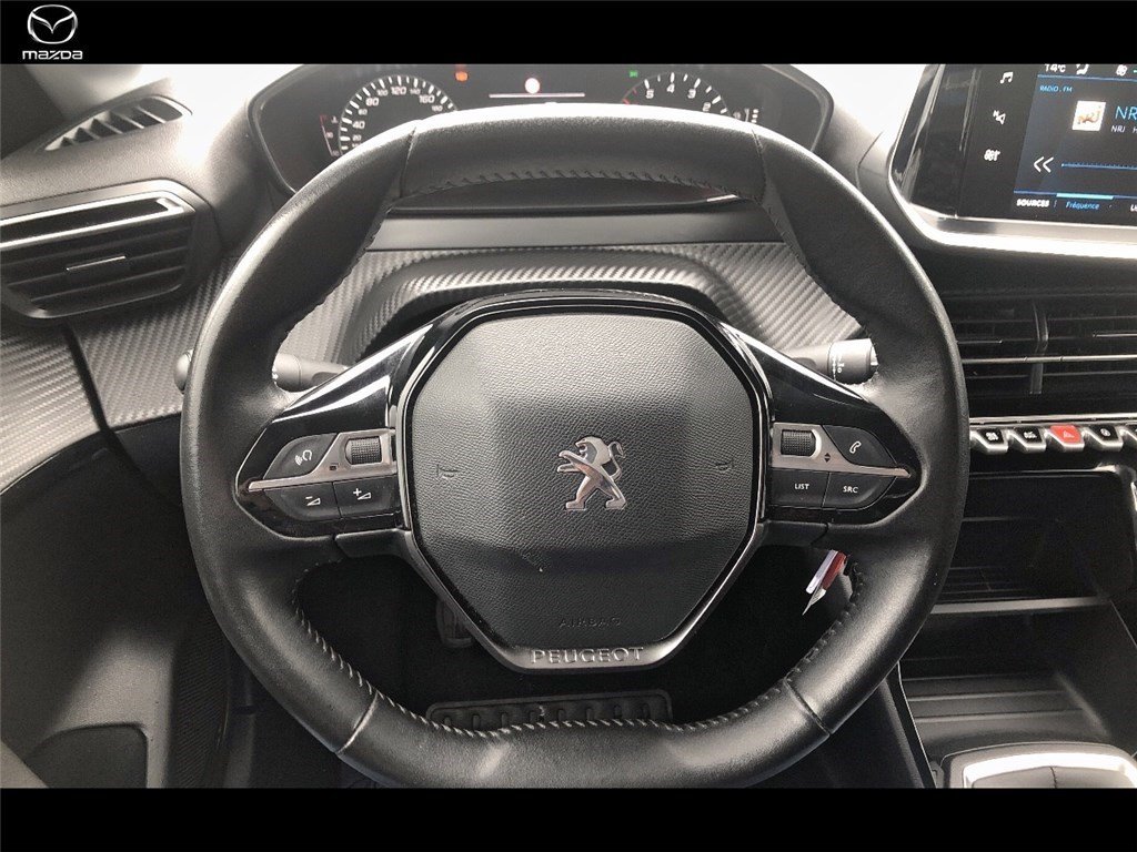 peugeot - Visuel 6