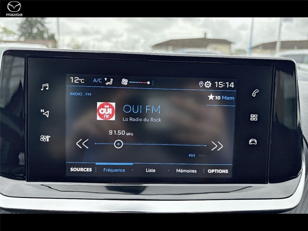 peugeot - Visuel 10