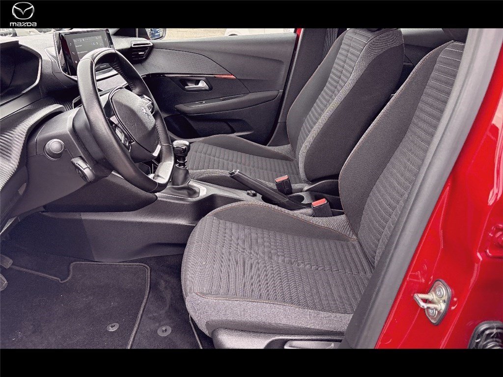 peugeot - Visuel 14