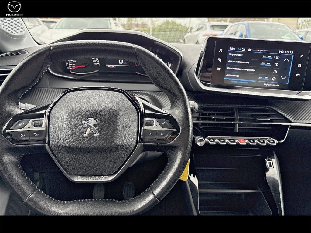 peugeot - Visuel 5