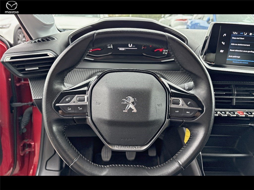 peugeot - Visuel 6