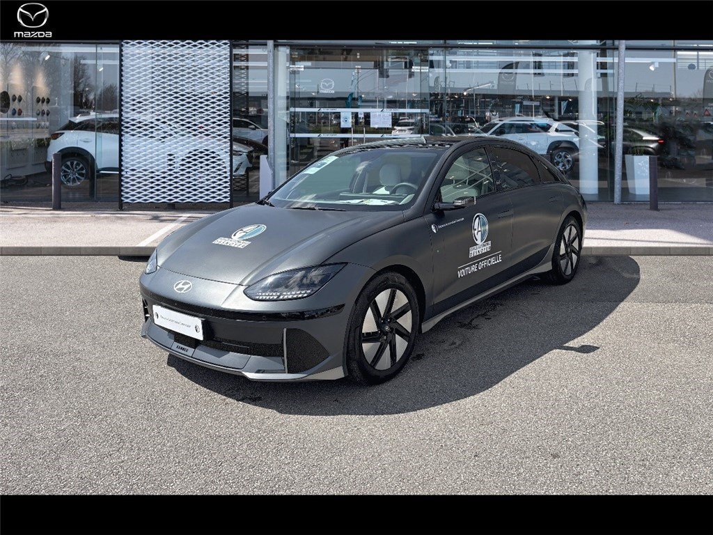 hyundai - Visuel 0