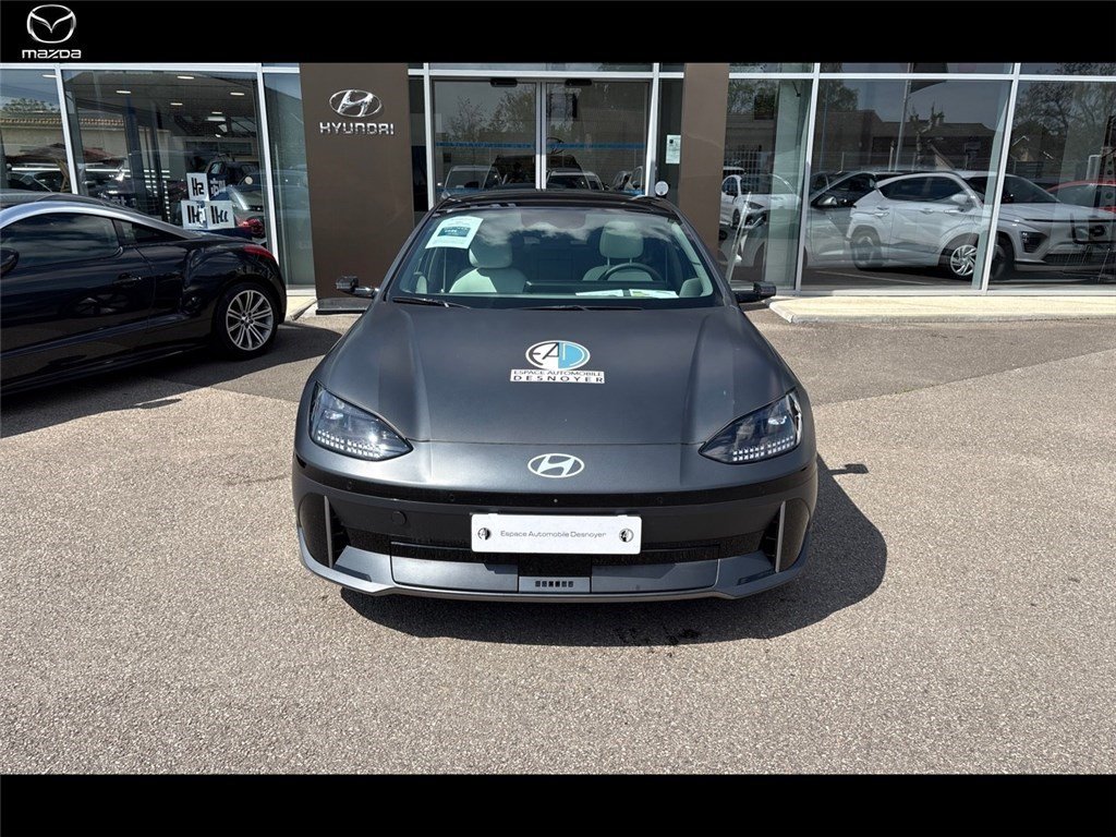 hyundai - Visuel 1