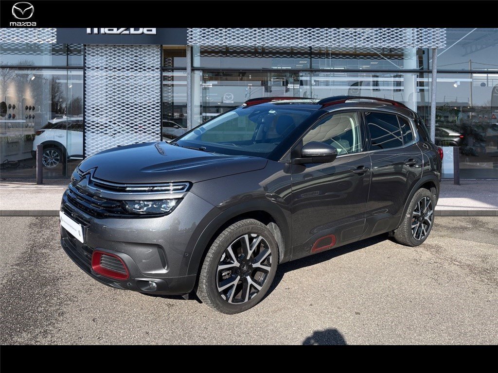 citroen - Visuel 0