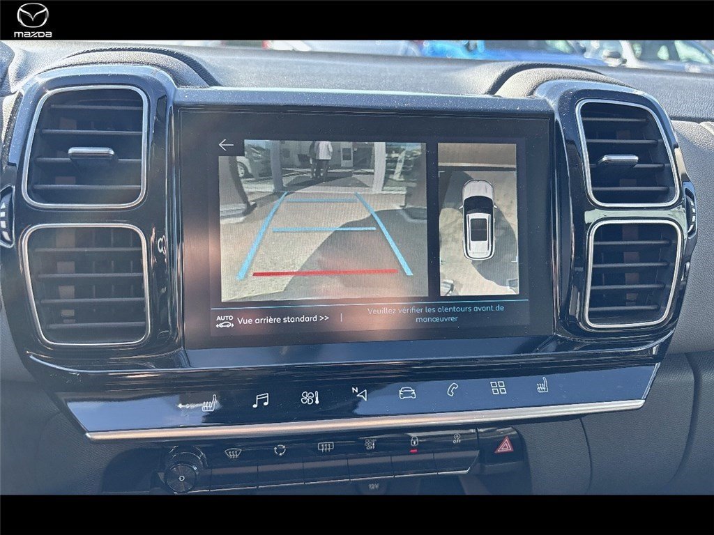 citroen - Visuel 9