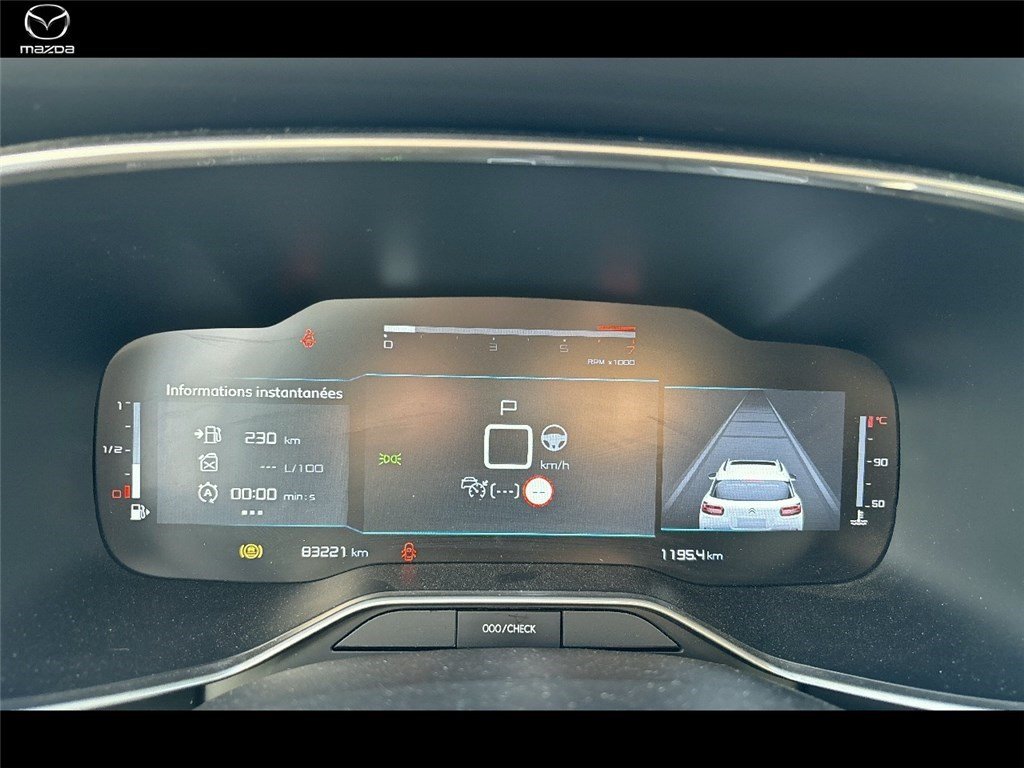 citroen - Visuel 11