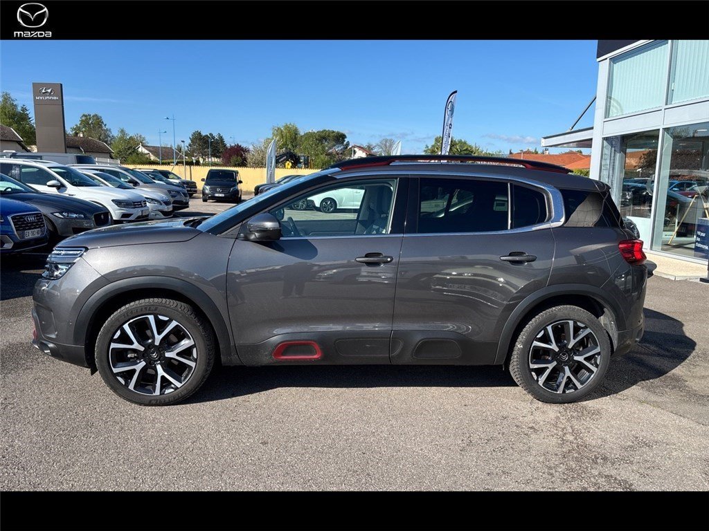 citroen - Visuel 3